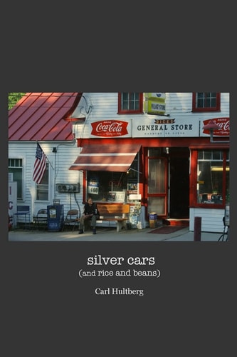 Silver Cars (and Rice and Beans)