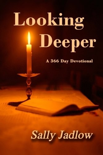 Looking Deeper A 366 Day Devotional