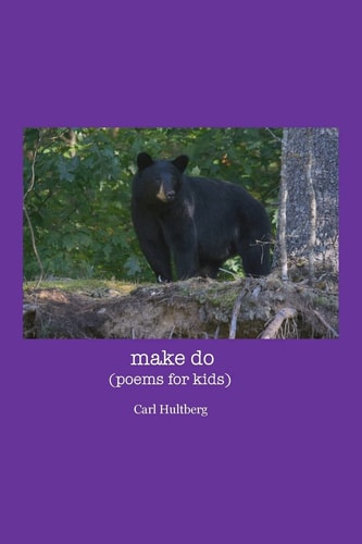 Make Do (poems for Kids)
