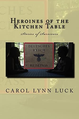 Heroines of the Kitchen Table