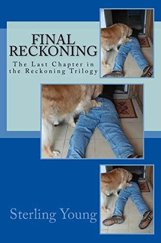Final Reckoning The Last Chapter of the Reckoning Trilogy