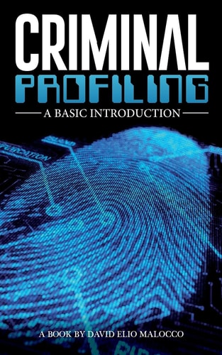 Criminal Profiling An Introduction