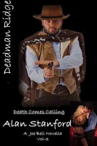 DeadMan Ridge Death Comes Callin'