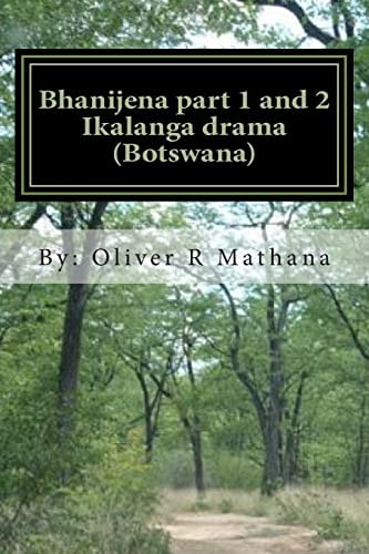 Bhanijena Part 1 And 2