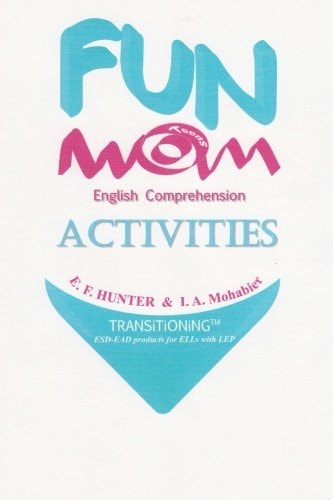FUN Teens English Comprehension Activities