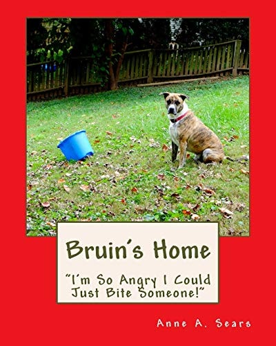 Bruin's Home (Book 2) Adjustments