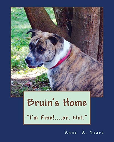 Bruin's Home (Book 4) Adjustments