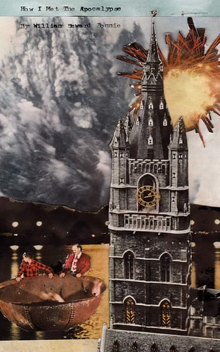 How I Met the Apocalypse