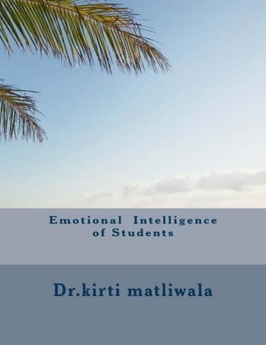 Emotional Intelligence of Students