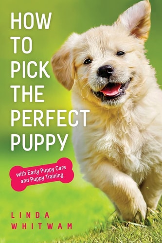 How to Pick The Perfect Puppy With Early Puppy Care and Puppy Training