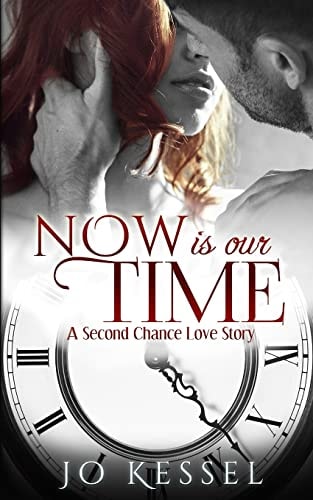 Now Is Our Time
