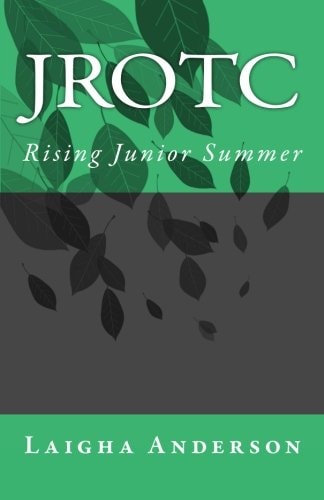 Jrotc Rising Junior Summer