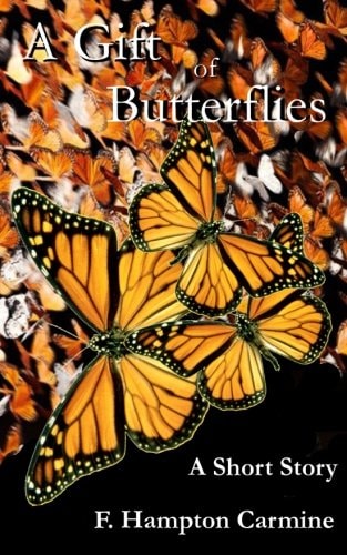 A Gift of Butterflies