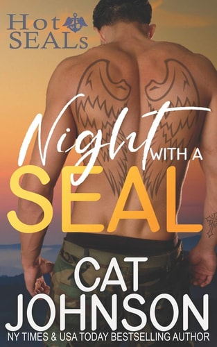 Night with a SEAL