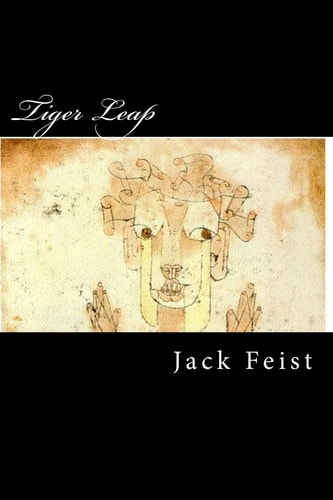 Tiger Leap (Into the Future)