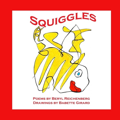 Squiggles A Book for Children of All Ages
