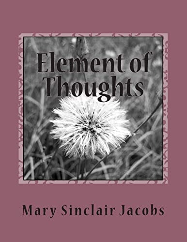Element of Thoughts