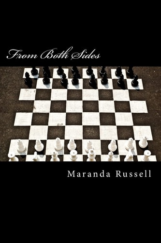From Both Sides A Look Into the World of Foster Care from Those Who Know It Best