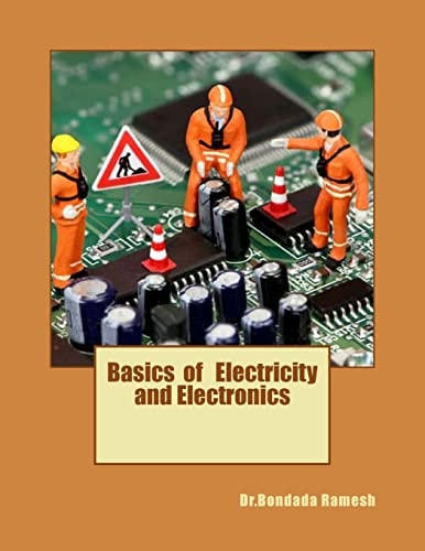Basics of Electricity and Electronics