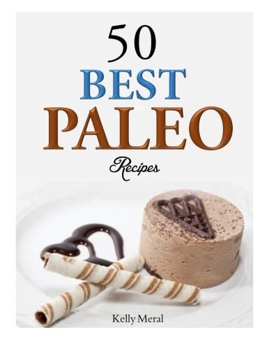 50 Best Paleo Recipes