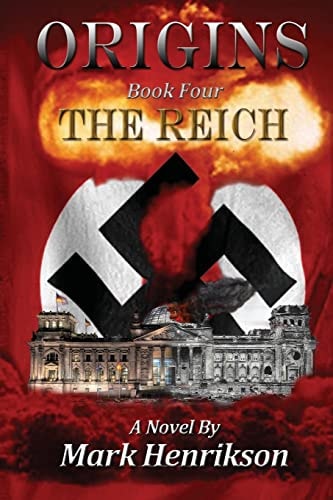 Origins The Reich