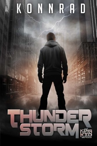 Thunderstorm