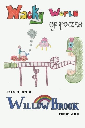 Wacky World of Poems