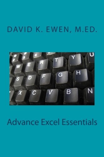 Advance Excel Essentials