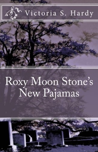 Roxy Moon Stone's New Pajamas