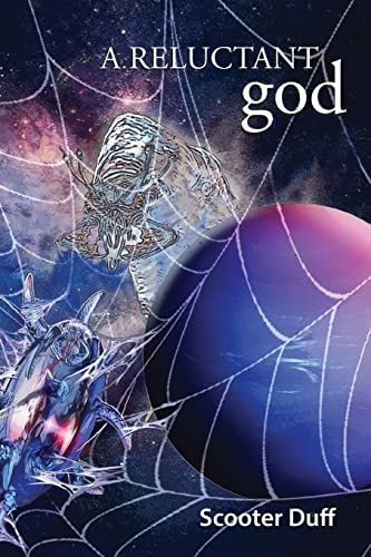 A Reluctant God 1600 PA (Post Apocalypse)