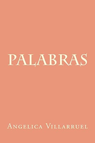 Palabras