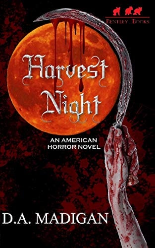Harvest Night