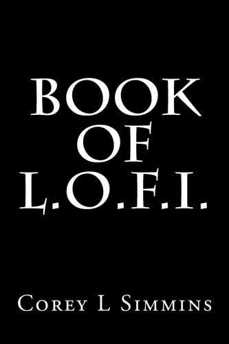 Book of L. O. F. I.