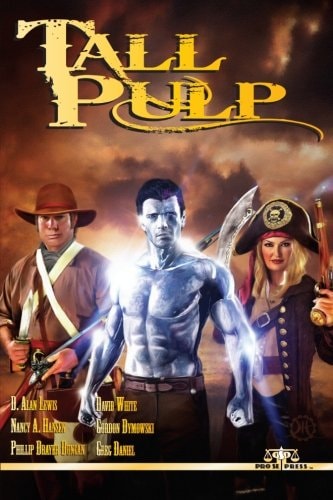 Tall Pulp