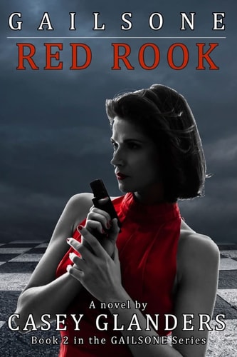 Gailsone Red Rook