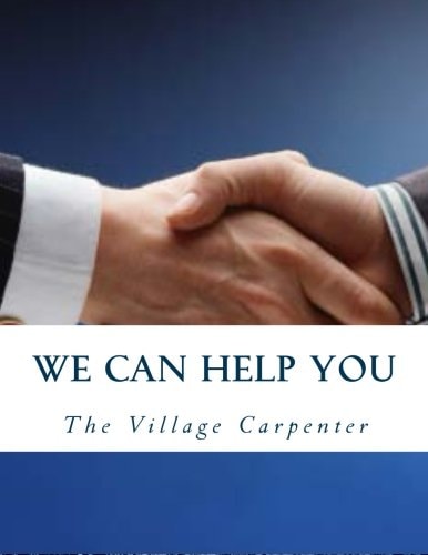 We Can Help You