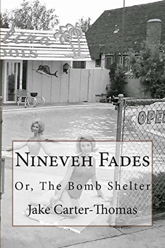 Nineveh Fades, Or, The Bomb Shelter