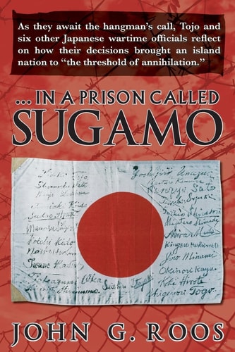 ... in a Prison Called SUGAMO
