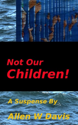 Not Our Children!