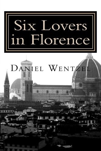 Six Lovers in Florence The Long Version and The Short Version
