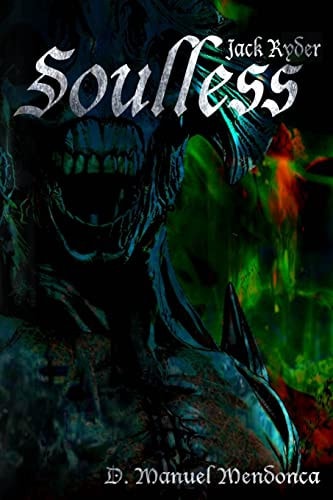 Soulless Jack Ryder