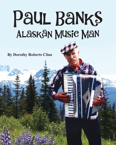 Paul Banks Alaskan Music Man
