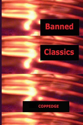 The Banned Classics One-Page Classics Vol. II