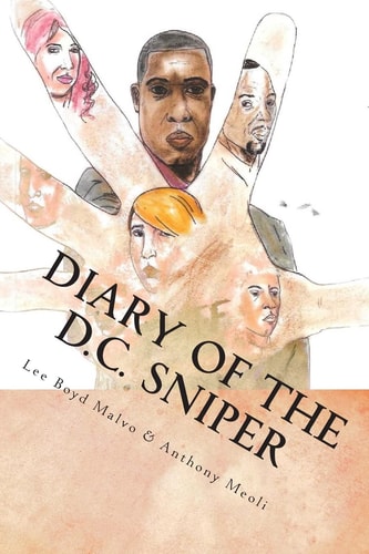 Diary of the D. C. Sniper