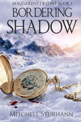 Bordering Shadow