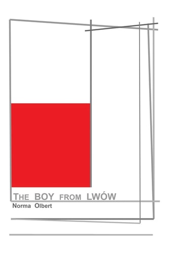 The Boy From Lwów