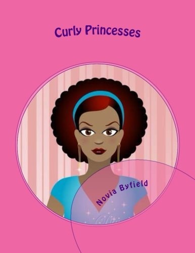 Curly Princesses