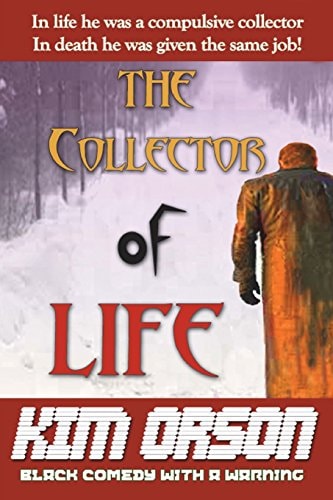 The Collector of Life Fiction and Fantasy