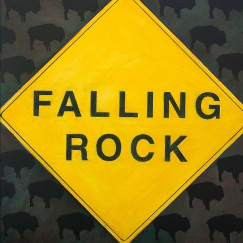 Falling Rock
