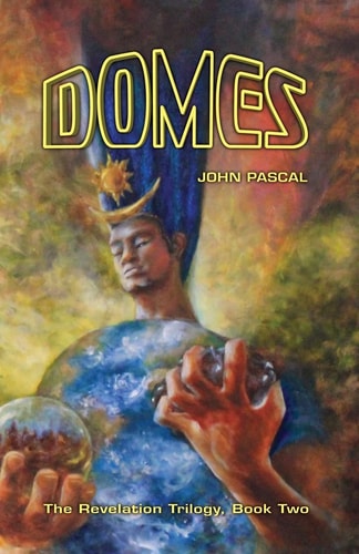 Domes The Antichrist Rules the World.